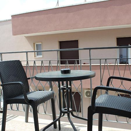 B&B Degli Angeli Lecce Bagian luar foto