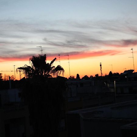 B&B Degli Angeli Lecce Bagian luar foto