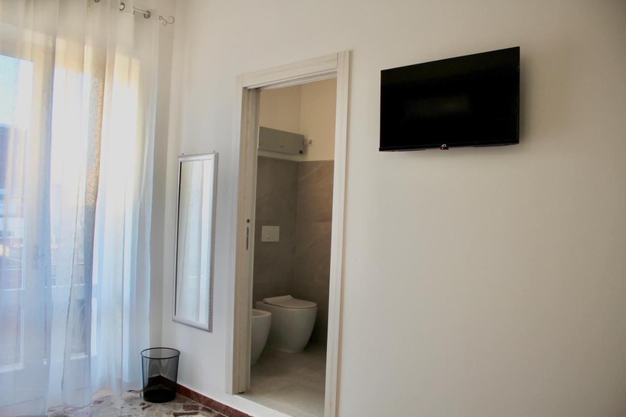B&B Degli Angeli Lecce Bagian luar foto