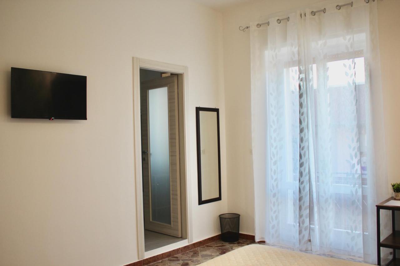 B&B Degli Angeli Lecce Bagian luar foto
