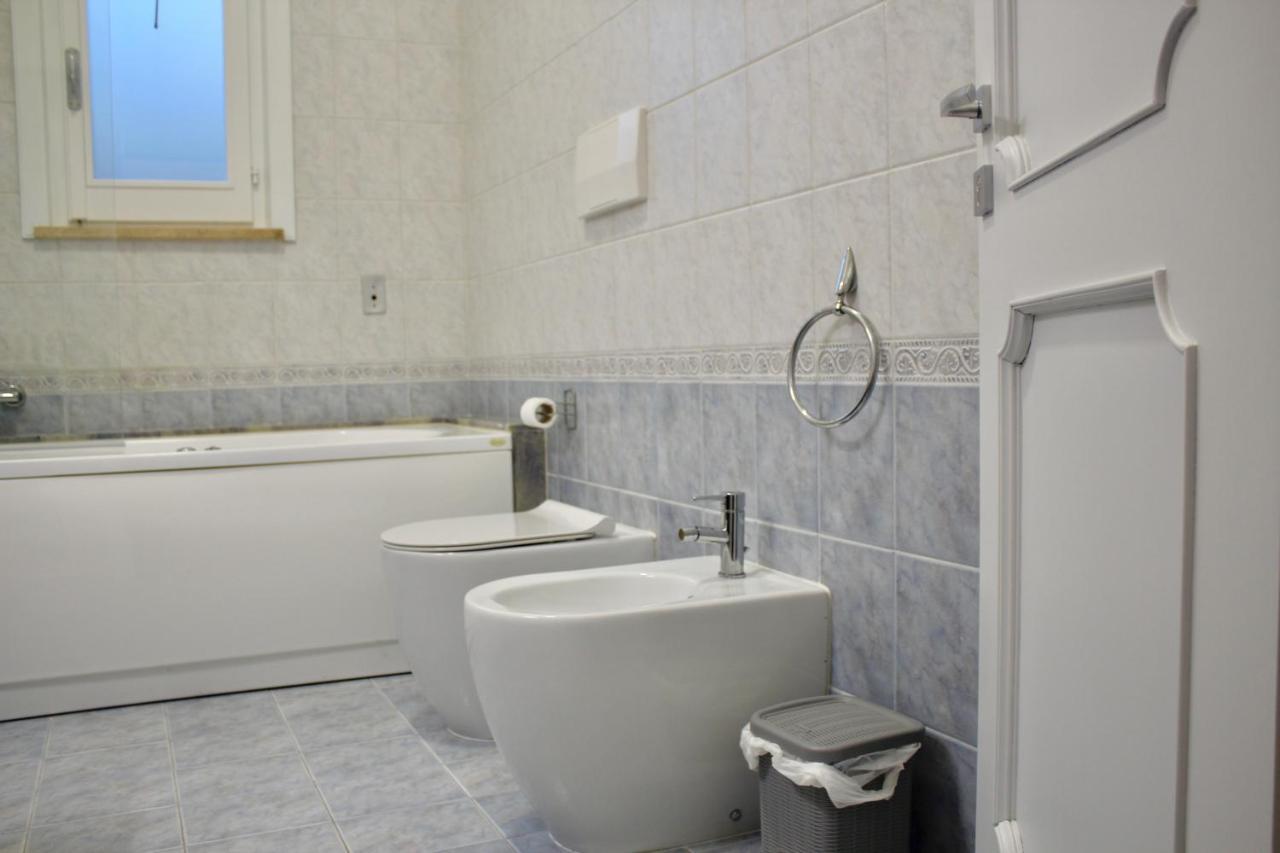 B&B Degli Angeli Lecce Bagian luar foto