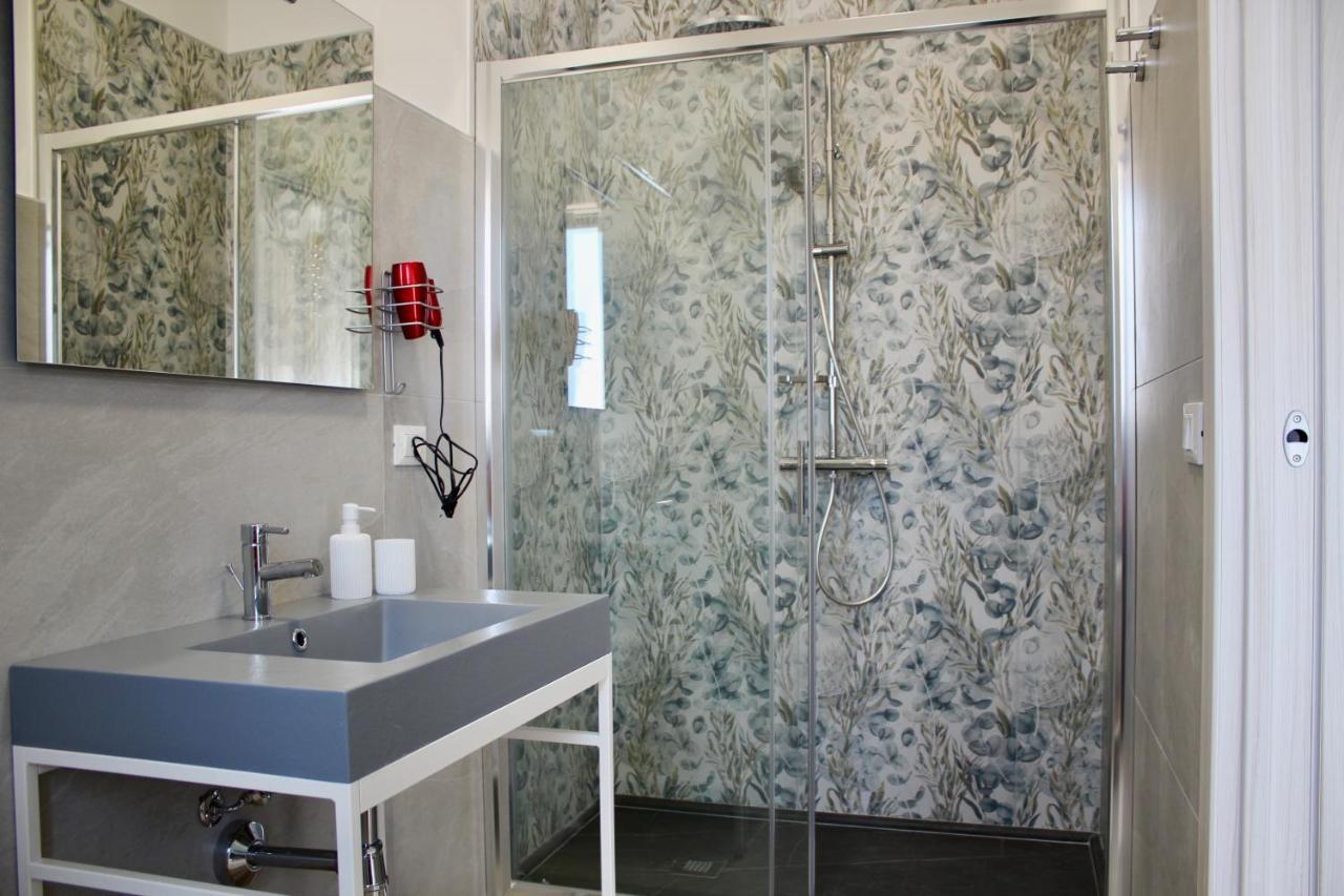 B&B Degli Angeli Lecce Bagian luar foto
