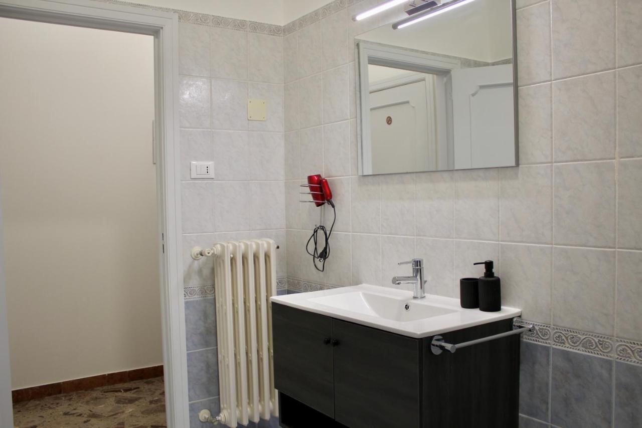 B&B Degli Angeli Lecce Bagian luar foto