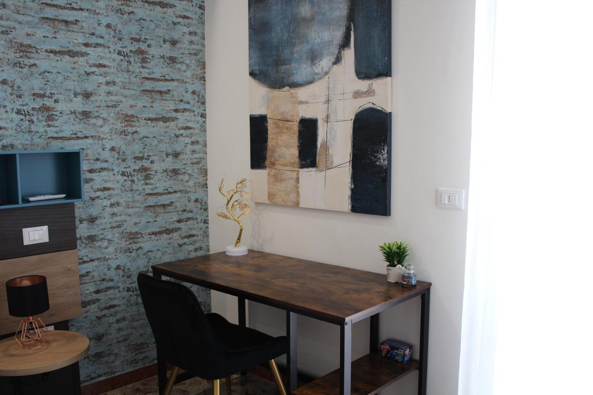 B&B Degli Angeli Lecce Bagian luar foto