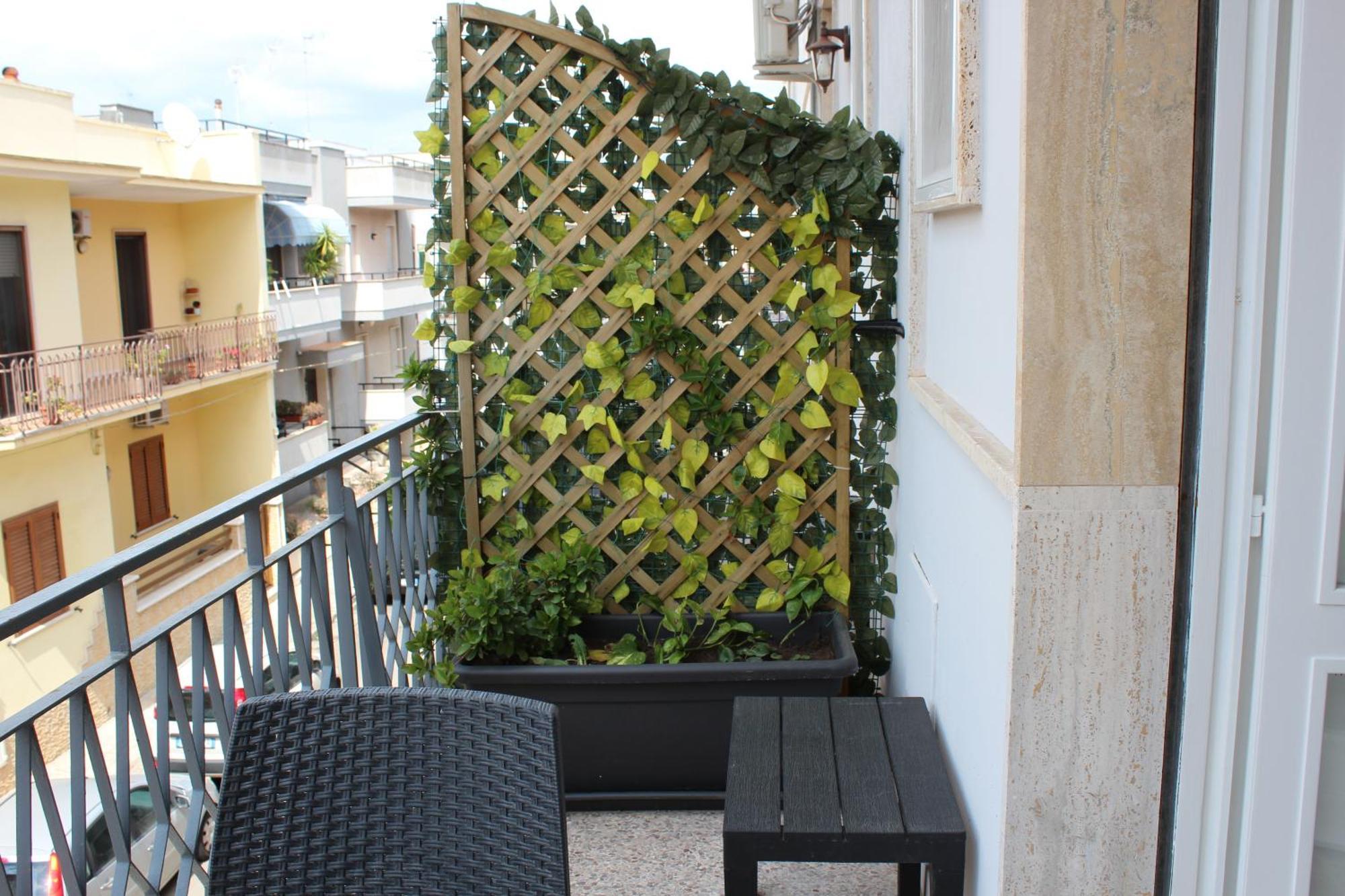 B&B Degli Angeli Lecce Bagian luar foto