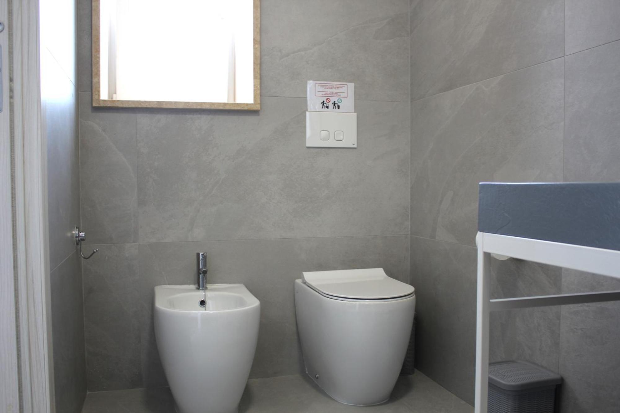 B&B Degli Angeli Lecce Bagian luar foto