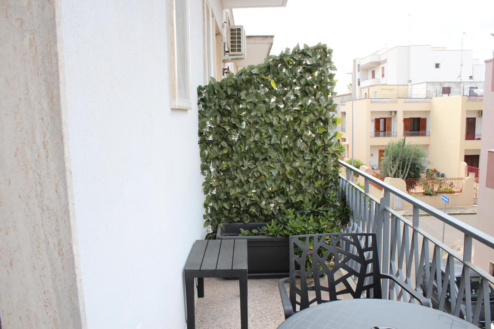 B&B Degli Angeli Lecce Bagian luar foto