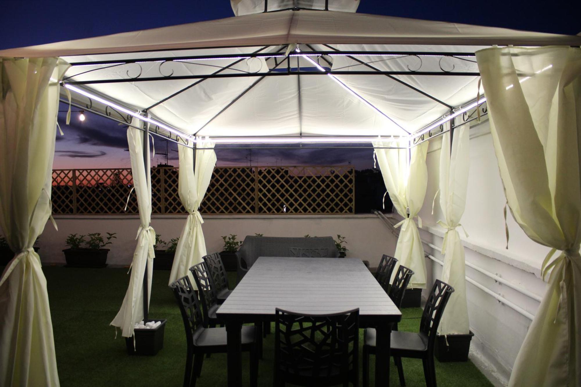 B&B Degli Angeli Lecce Bagian luar foto